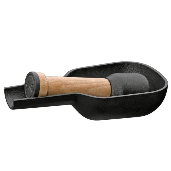 Zassenhaus Cast Iron Spice Mortar