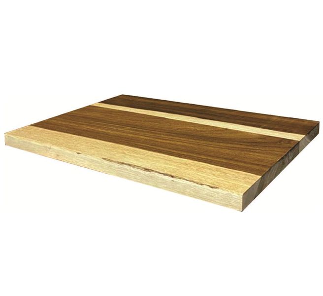 Chopping Board Kiaat 40cm x 30cm