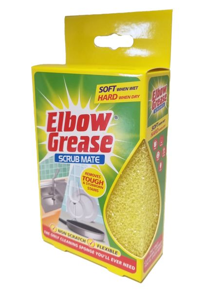 Elbow Grease Scrub Mate