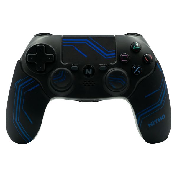 Nitho Adonis BT Controller-Black &amp; Blue