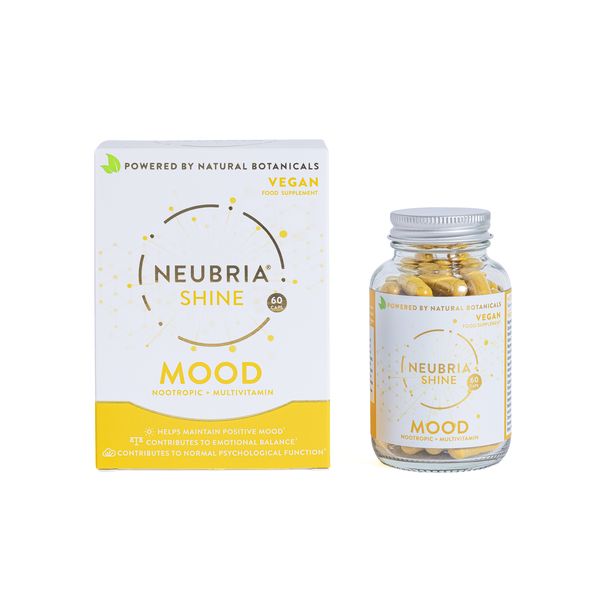 Neubria Shine (Mood)