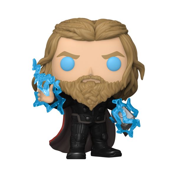 Funko Pop - Marvel Studios - Avengers End Game -Thor