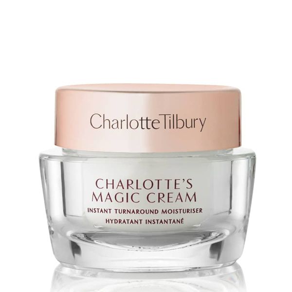 Charlotte Tilbury - Magic Cream Moisturiser (Travel-Sized)