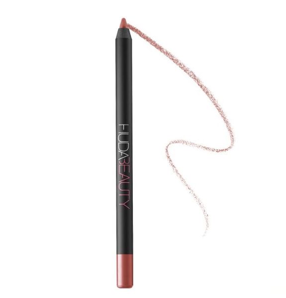 Huda Beauty - Lip Contour Matte Pencil (Bombshell)