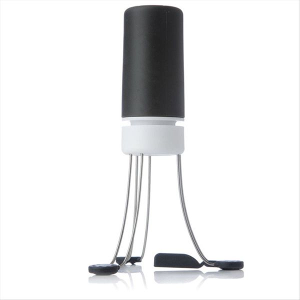 Automatic Kitchen Pot Stirrer Auto Hands Free Stirer Electric Mini Whisk Mi