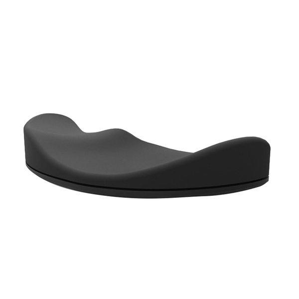 Silicone Wrist Pad