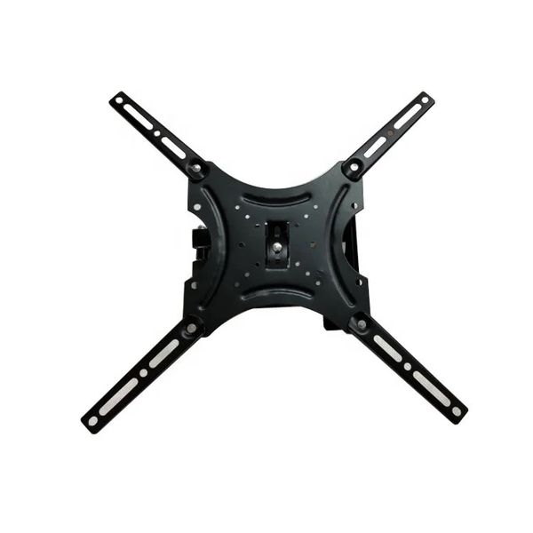 Universal Tilt Swivel TV Wall Mounts, For 14-55inch TVs, Max 35kg