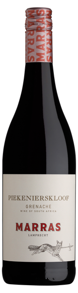 Marras Piekenierskloof Grenache - 1 x 750ml