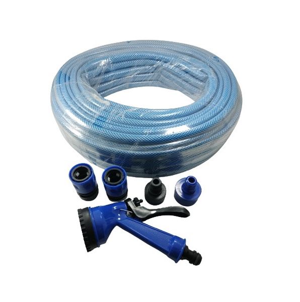 Garden Hose Set - 30M