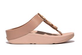 fitflop metallic