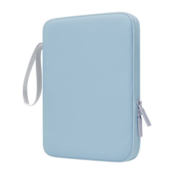 Tablet PU Sleeve Case Protective Bag Multi-Functional Tablet Sleeve Case