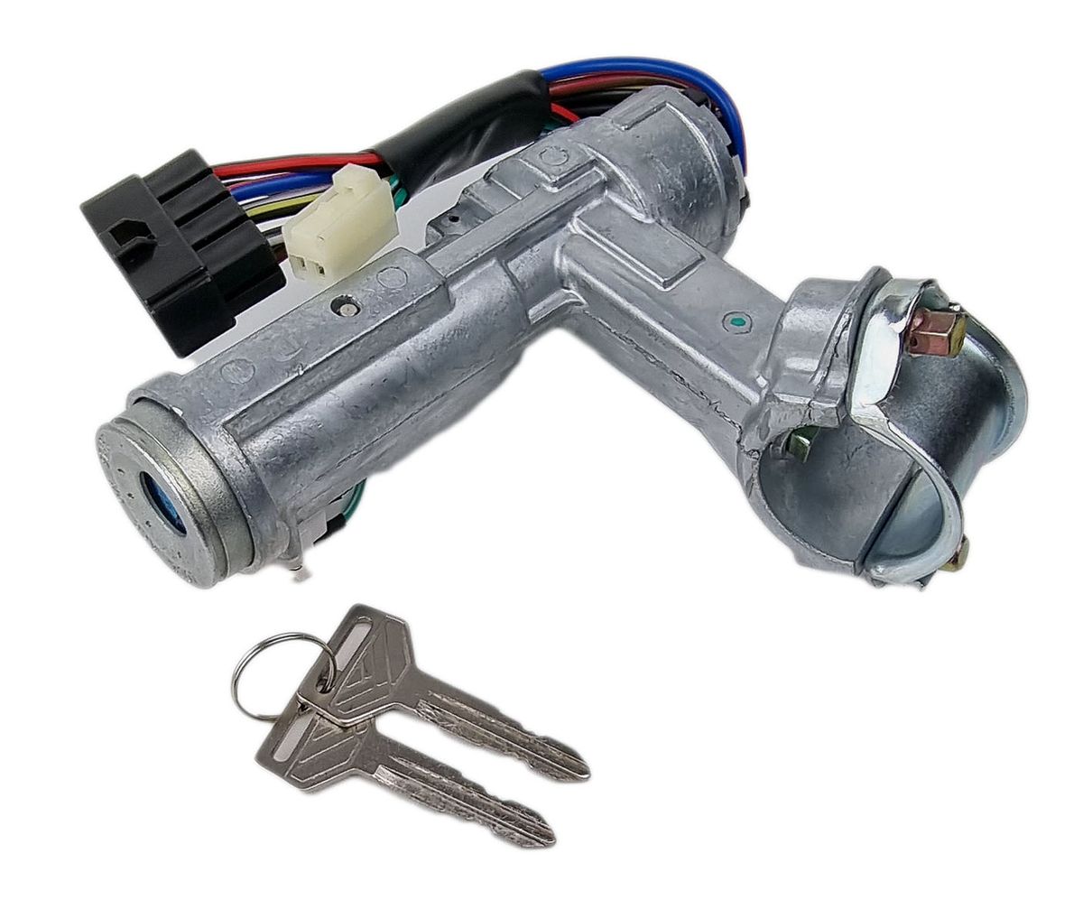 Toyota Tazz Ignition Barrel Key 2000 2006 Shop Today Get It 