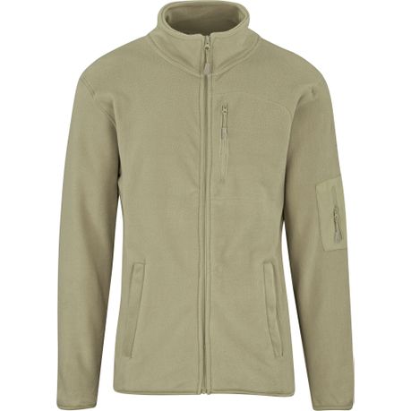 lightweight fleece jacket