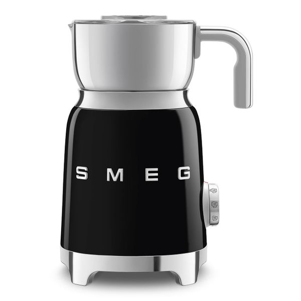 Smeg Induction Milk Frother Tritan Renew