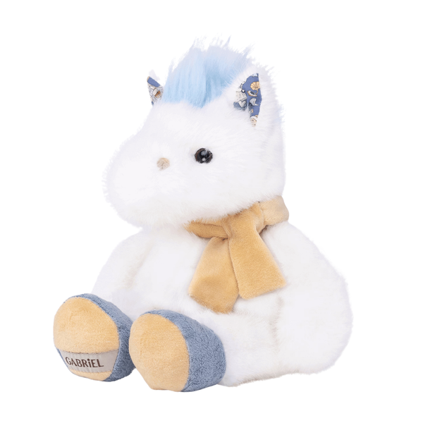 Gabriel - Plush Animal Soft Toy - Marindaz Horse - 30cm