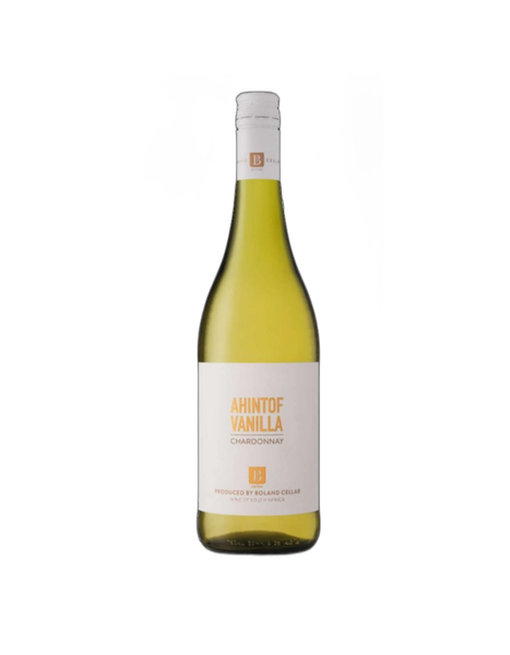 Boland AHINTOF Vanilla Chardonnay