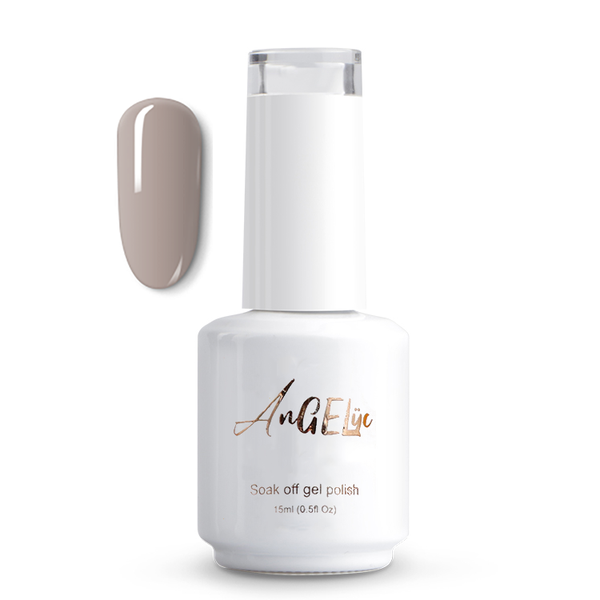 Angelyc Gel Polish - Blindly in Love