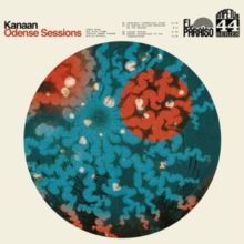 Odense Sessions (Vinyl / 12" Album)