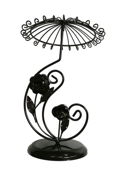 Bead Cool - Umbrella Design Display - Jewelry Display - Rotatable Display
