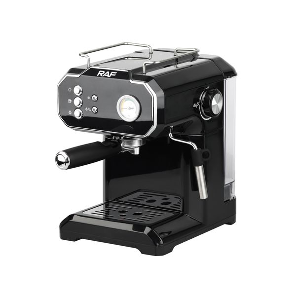Espresso Coffee Machine 850Watts | 1.8L Capacity - RAF R.104B