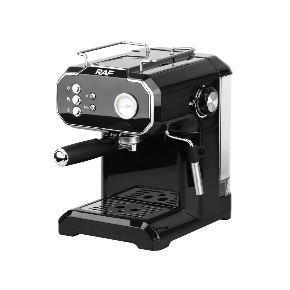 RAF Espresso Coffee Machine Shop Today. Get it Tomorrow!