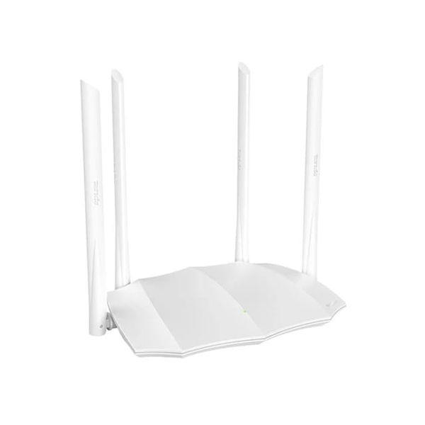 Tenda AC5 Cover 80-100m2 Wireless Dual Band WiFi Router
