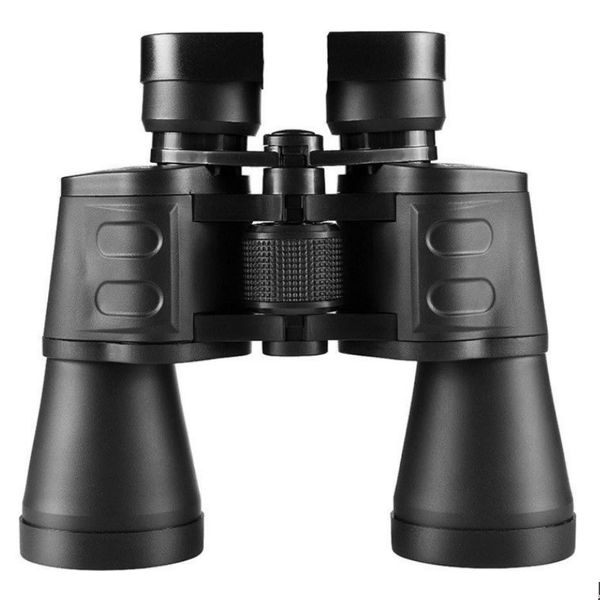 20x50 High-Power Binoculars