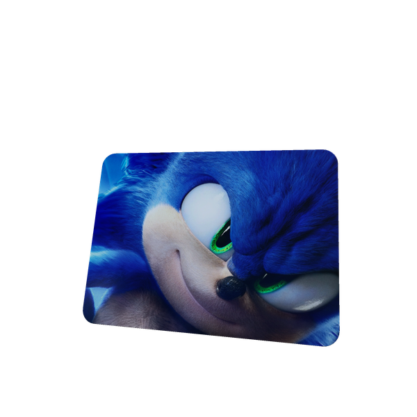 Sonic the Hedgehog - Moue Pad