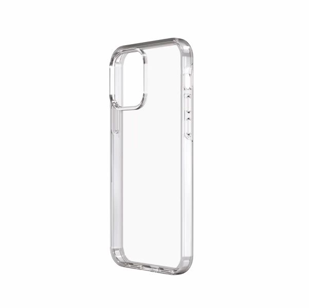 Moov Drop Protection iPhone 13 Pro - Clear