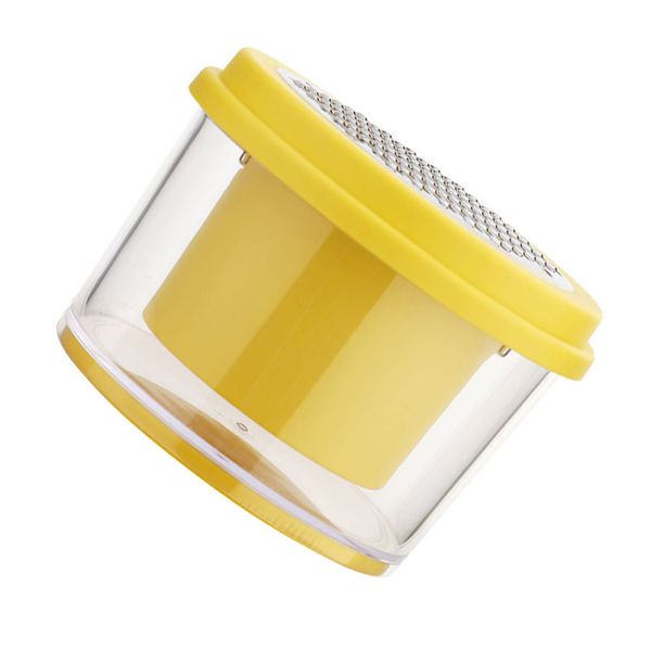 Multi-Function Corn Stripper/Grater