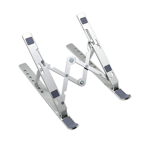 Adjustable Portable Laptop Holder for Desk CLK