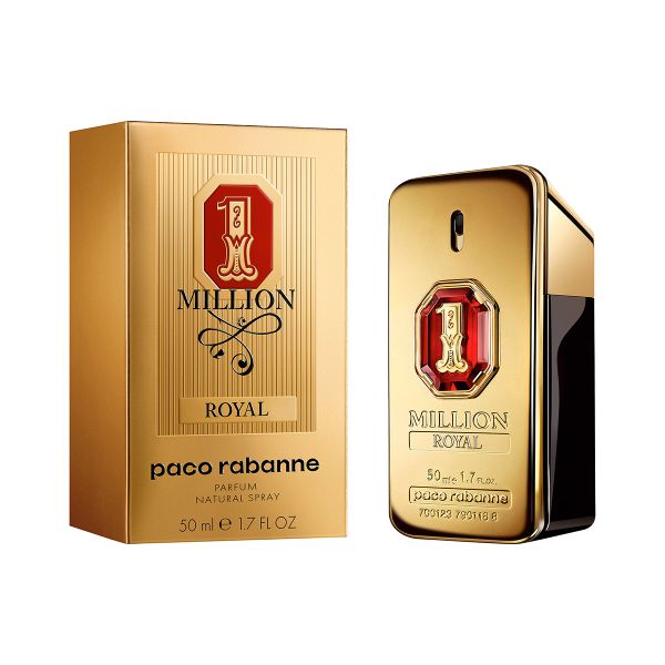 Paco Rabanne 1 Million Royal Eau de Parfum - 50ml