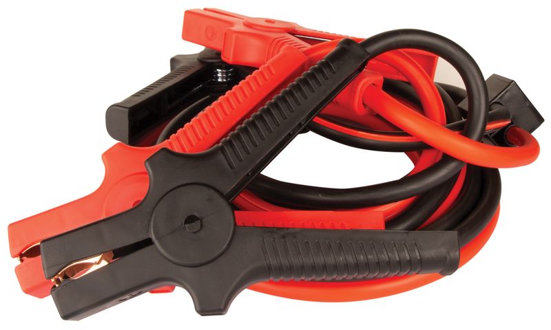 Tradequip 1500 Amp Booster Cable