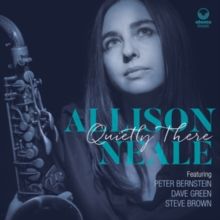 Quietly There (CD / Album)