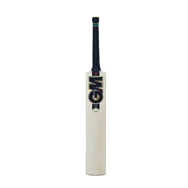 GM English Willow 808 Cricket Bat