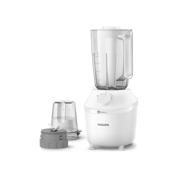 Philips 3000 Series Blender - White-HR2041/10