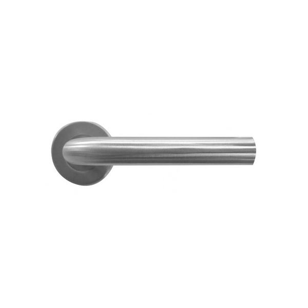 QS Oslo Lever Door Handle