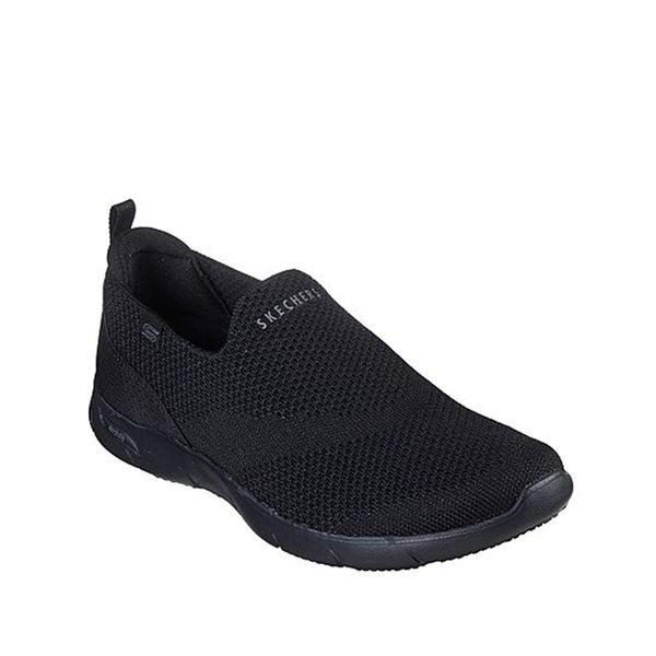 Skechers Arch Fit Refine Iris (104545) Black