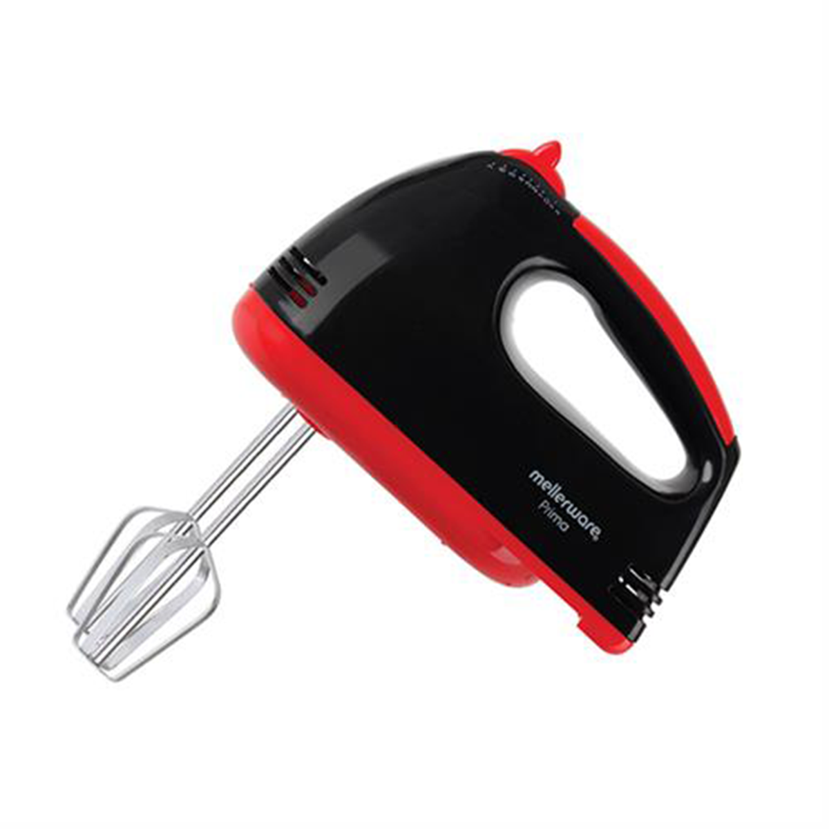 Mellerware Hand Mixer 120W - 7 speed hand mixer