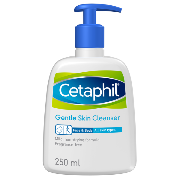 Cetaphil Gentle Skin Cleanser - 250ml
