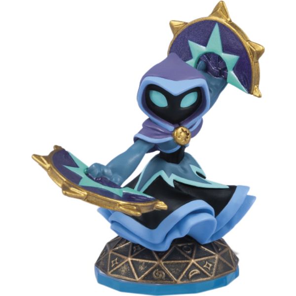 Skylanders Swap Force Single Character Pack Star Strike Figure