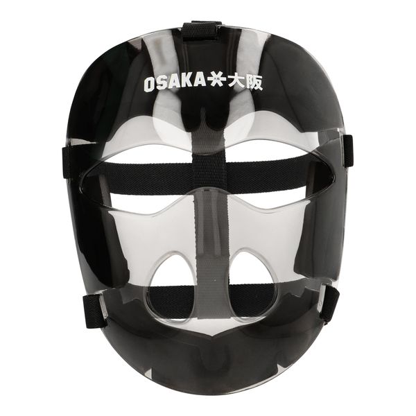 Osaka Face Mask Black