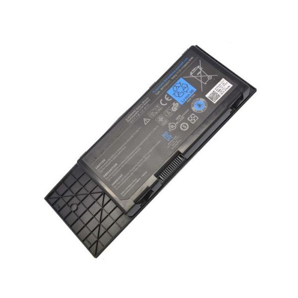 Replacement laptop battery For Dell Alienware M17X R3