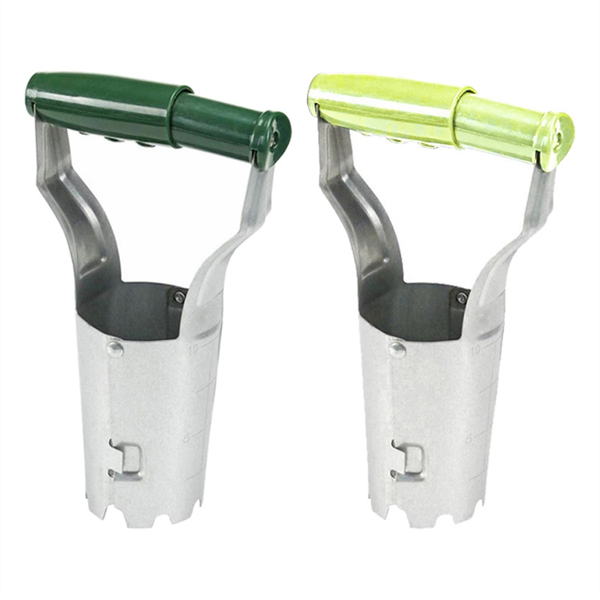 Garden Tools Bulb Planter Transplanter Bulb Planter Tool