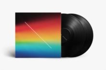 Overflow (Vinyl / 12" Album)