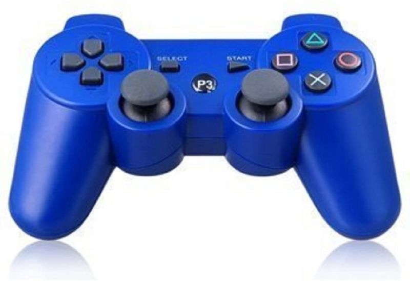 Wireless Controller for PlayStation 3 (PS3)