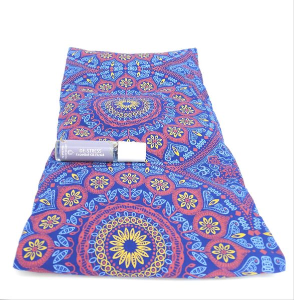 AromaHeat Microwave Therapy Bag