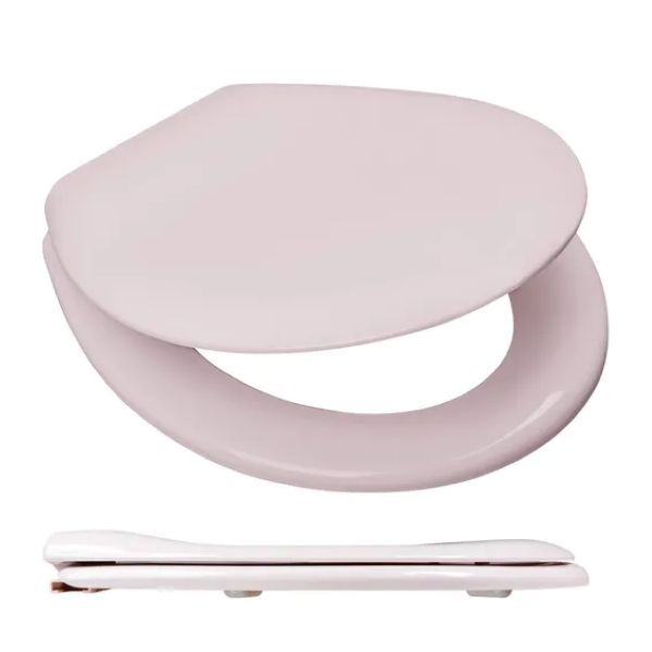 Club Toilet Seat