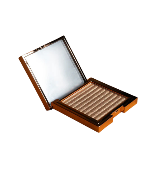 Lynna Cosmetics Highlighter Powder - Diamond Glow for a Radiant,