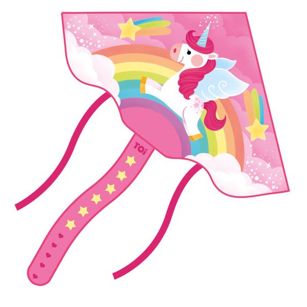 Toi Kite - Unicorn